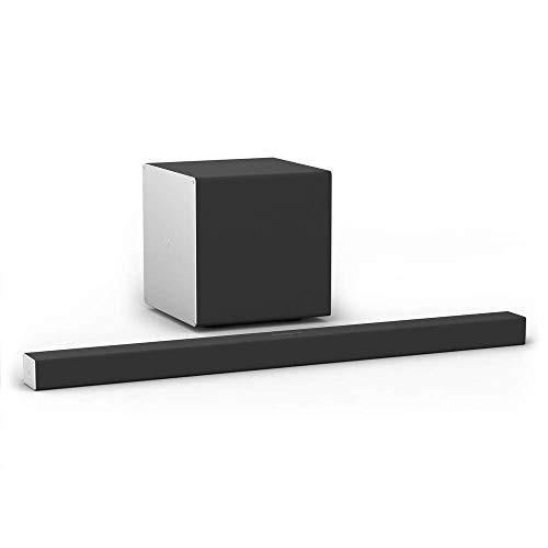 Vizio surround 2024 sound system